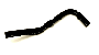 Image of Automatic Transmission Oil Cooler Hose (AT). Automatic Transmission. image for your 2014 Subaru Outback   